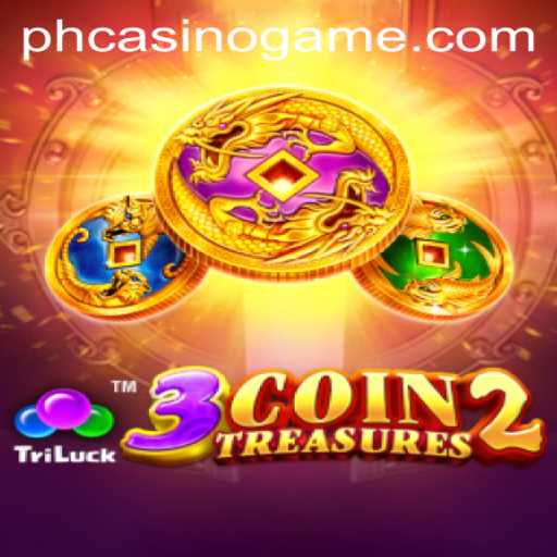 Exploring the Exciting World of 3CoinTreasures2 at PHCasino