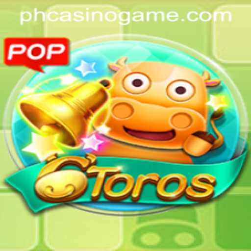 Unveiling 6Toros: A Captivating Experience at PHCasino