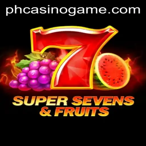 Delving into the Excitement of 7SuperSevensFruits with PHCasino