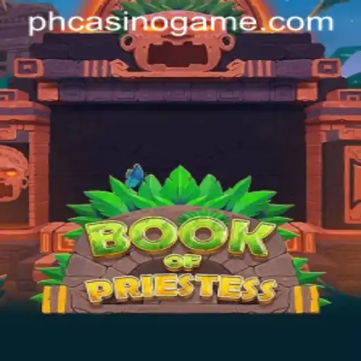 Exploring the Mystical Journey of BookOfPriestess at PHCasino
