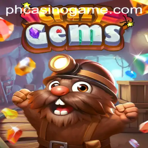Exploring the Exciting World of CrazyGems at PHCasino