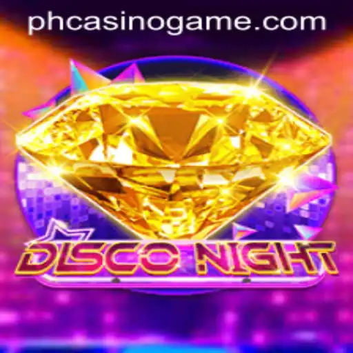 Dive into the Electrifying World of DiscoNight with PHCasino