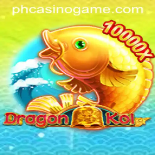 Exploring the Enchanting World of DragonKoi: A Deep Dive into PHCasino's Latest Gaming Sensation