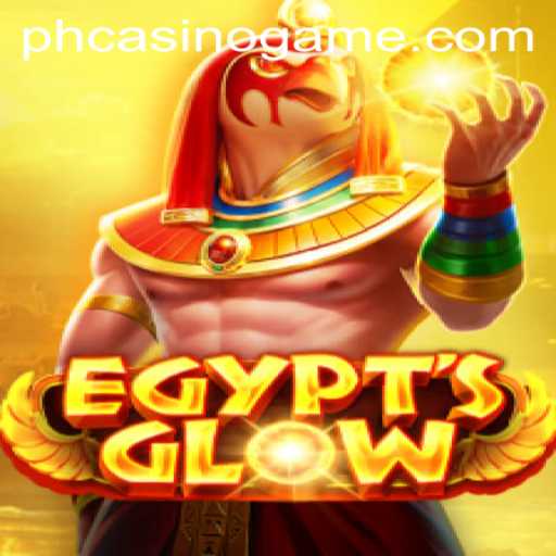 Exploring EgyptsGlow: A Mesmeric Journey into Ancient Riches at PHCasino