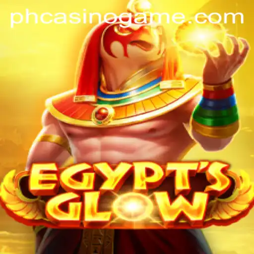 Exploring EgyptsGlow: A Mesmeric Journey into Ancient Riches at PHCasino