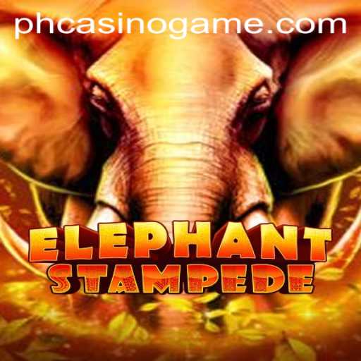 ElephantStampede: A Riveting Experience at PHCasino