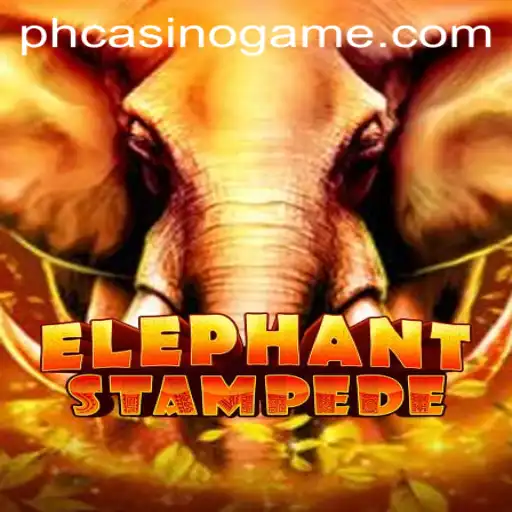 ElephantStampede: A Riveting Experience at PHCasino