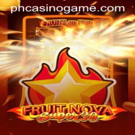 Exploring the Exciting World of FruitrNovaSupe30 at PHCasino