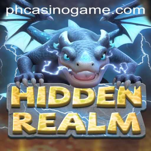 HiddenRealm: Discover the Enigmatic World of PHCasino
