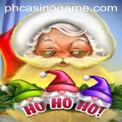 HoHoHo: A Festive Game Experience at PHCasino