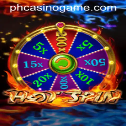 Exploring the Vibrant World of HotSpin at PHCasino