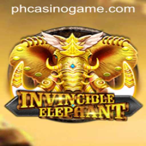 Experience the Thrilling Adventure of InvincibleElephant at PHCasino