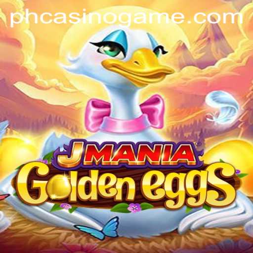 Discover the Exciting World of JManiaGoldenEggs: A Casino Game Revolution with PHCasino