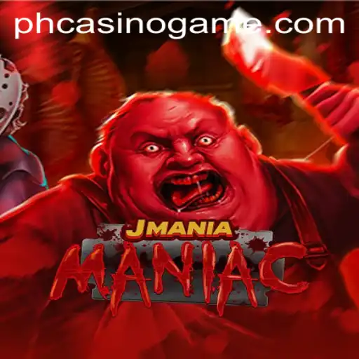 JManiaManiac: An Exciting Adventure into the World of PHCasino