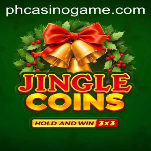 Unveiling the Exciting World of JingleCoins: A Popular Game at PHCasino