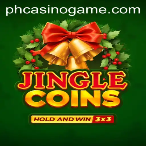 Unveiling the Exciting World of JingleCoins: A Popular Game at PHCasino