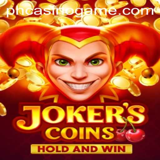 Unveiling the Excitement of JokersCoins at PHCasino