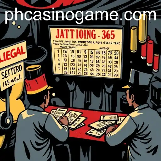 The Intricacies of Jueteng and the Role of PHCasino
