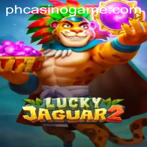 Exploring the Excitement of Luckyjaguar2 at PHCasino