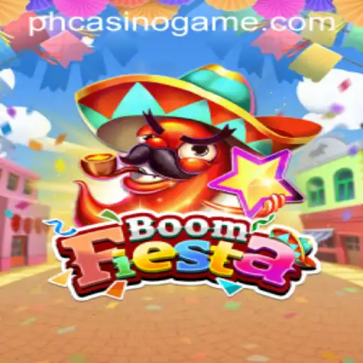 Discover the Thrilling World of BoomFiesta at PHCasino