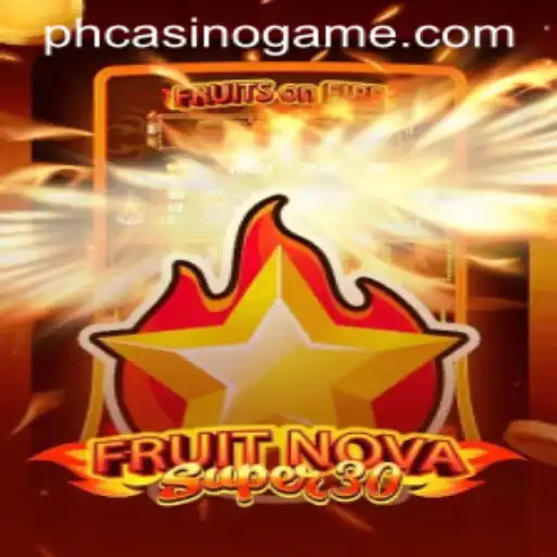 Exploring the Exciting World of FruitrNovaSupe30 at PHCasino
