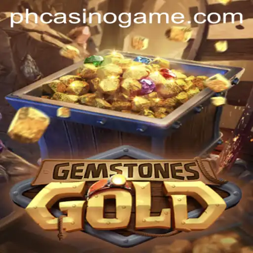 Explore GemstonesGold: An Intriguing Casino Game Experience at PHCasino