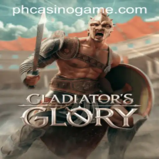 Conquer the Arena: Dive into the Thrilling World of GladiatorsGlory at PHCasino