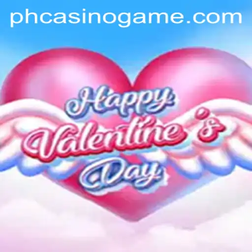 Exploring HappyValentinesDay: A Heartfelt Adventure in PHCasino