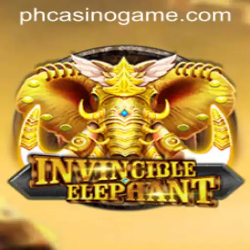 Experience the Thrilling Adventure of InvincibleElephant at PHCasino