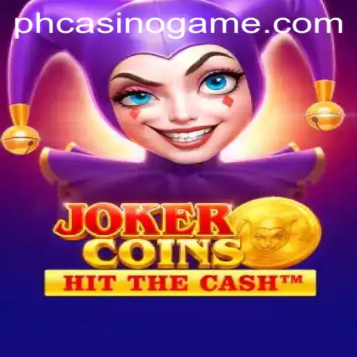 JokerCoins and PHCasino: A Perfect Match for Gaming Enthusiasts