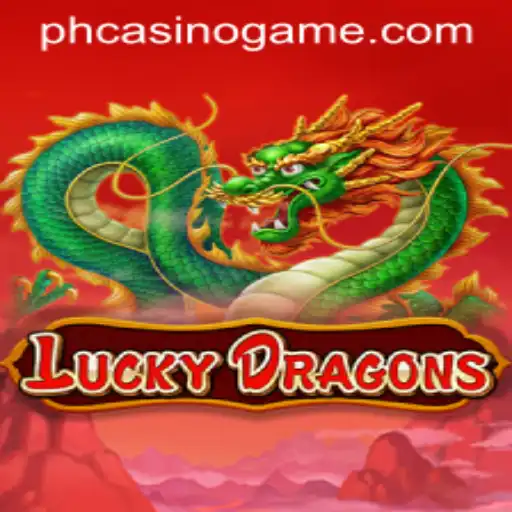 Discover the Thrills of LuckyDragons: A Top Choice at PHCasino