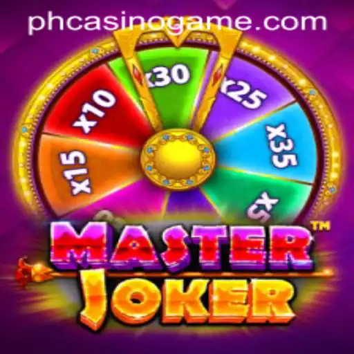 MasterJoker at PHCasino: A Riveting Gaming Experience