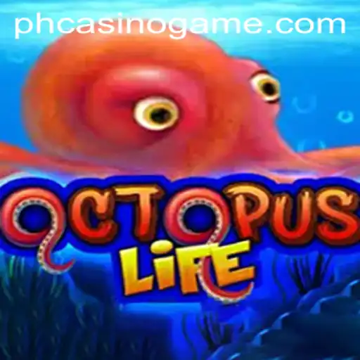 Unveiling OctopusLife: The Fascinating Underwater Adventure