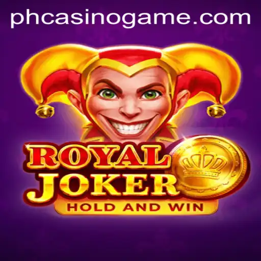 Dive into the World of Royaljoker: A Thrilling Experience with PHCasino