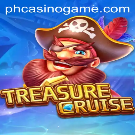 Exploring TREASURECRUISE: The New Wave in Online Gaming at PHCasino