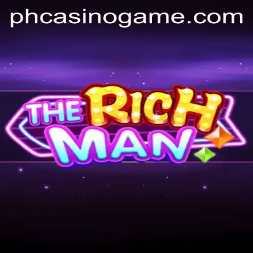 Exploring TheRichMan: A Unique Gaming Experience with PHCasino