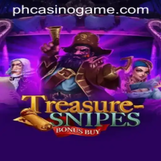 TreasuresnipesBonusBuy: The Exciting New Game at PHCasino