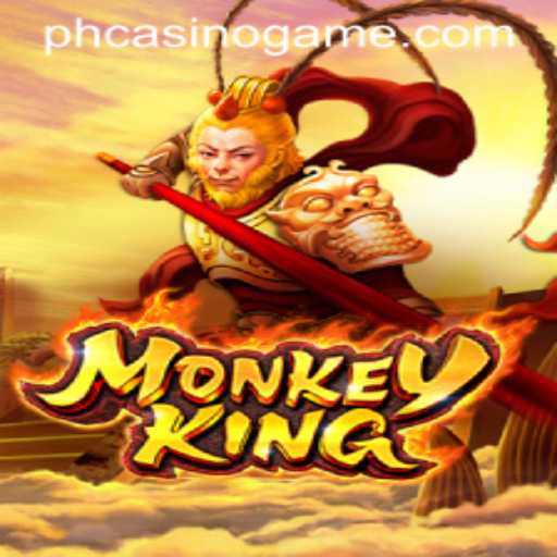 Unraveling the Splendor of 'MonkeyKing' in PHCasino