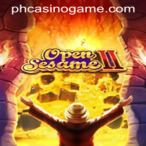 OpenSesameII: Delving into the Enchanting World of Virtual Treasure Hunting