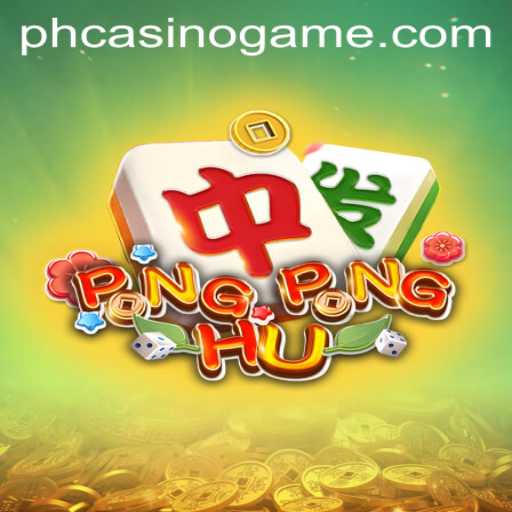Exploring the Innovative World of PONGPONGHU: A Game-Changer from PHCasino
