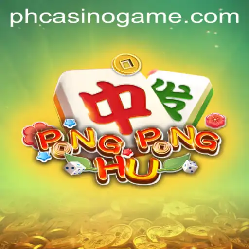 Exploring the Innovative World of PONGPONGHU: A Game-Changer from PHCasino