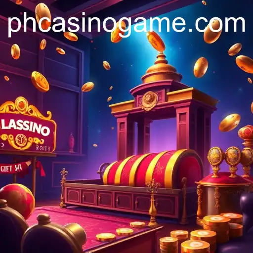The Art of Promotions in Online Casinos: A Focus on PHCasino