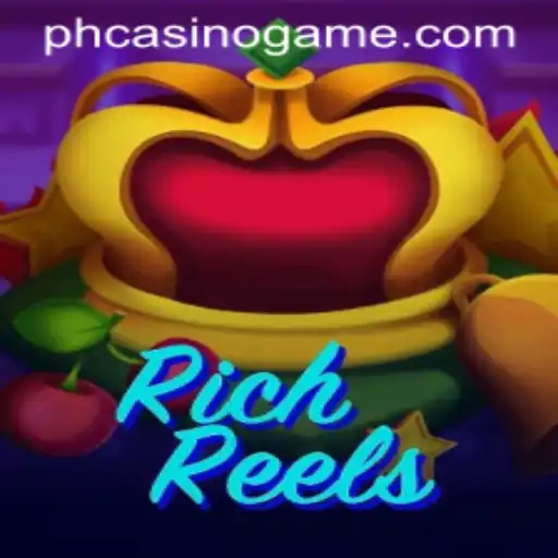 Exploring RichReels: A New Star in the PHCasino Universe