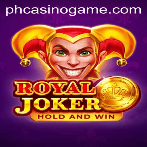 Dive into the World of Royaljoker: A Thrilling Experience with PHCasino