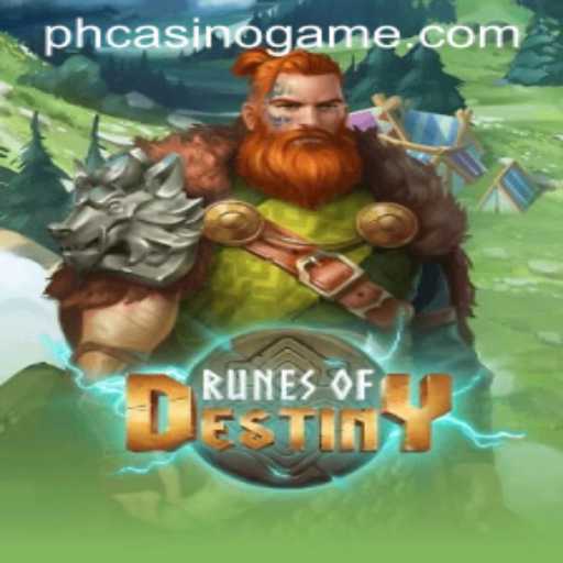 Unveiling RunesOfDestiny: A Deep Dive Into the World of PHCasino's Exciting New Game