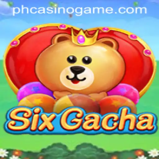 Discover the Thrilling World of SixGacha at PHCasino