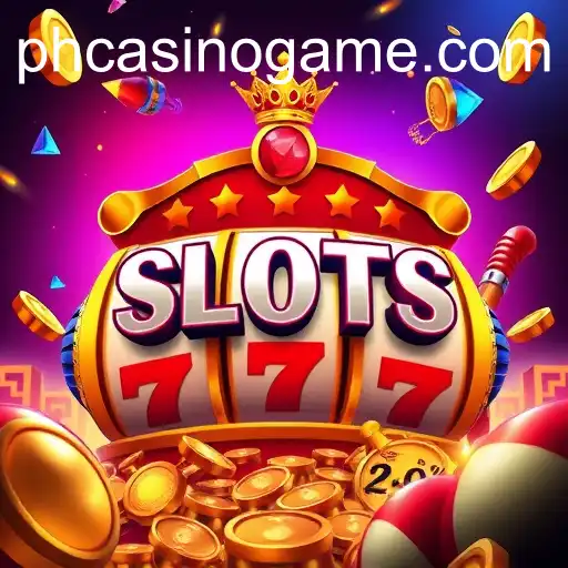 Exploring the Exciting World of Slots at PHCasino