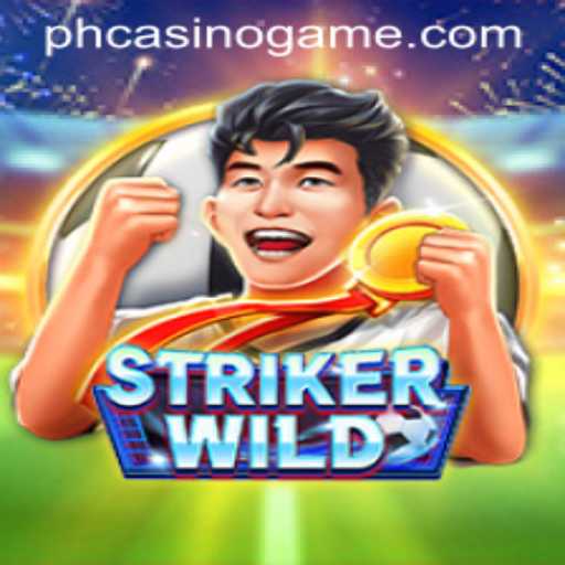 Discover the Excitement of StrikerWILD at PHCasino