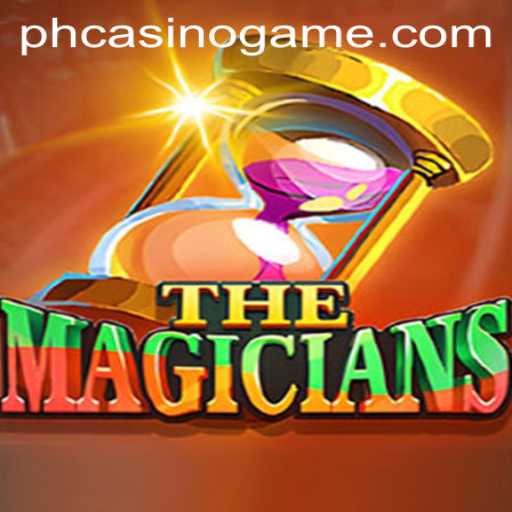 Unlock the Mysteries of 'TheMagicians' at PHCasino