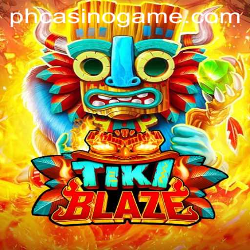 Dive into the Exciting World of TikiBlaze at PHCasino